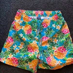 Swim trunks